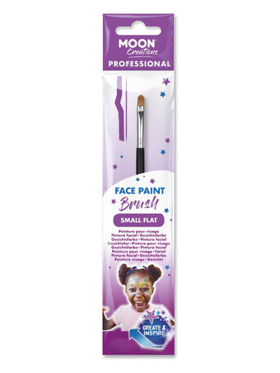 Moon Creations Professional Brush,