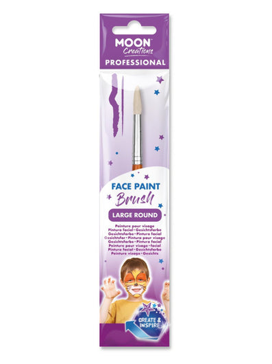 Moon Creations Professional Brush,