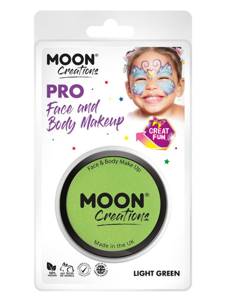 Moon Creations ProFace Paint Cake Pot