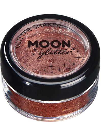 Moon Glitter Classic Fine Glitter Shakers