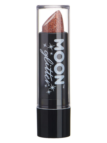 Moon Glitter Holographic Glitter Lipstick