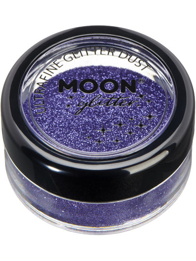 Moon Glitter Classic Ultrafine Glitter Dust