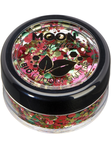 Moon Glitter Mystic Bio Chunky Glitter