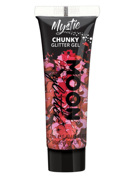 Moon Glitter Mystic Chunky Glitter Gel
