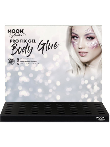 Moon Glitter Pro Fix Gel / Body Glue,