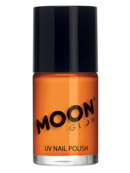 Moon Glow Intense Neon UV Nail Polish