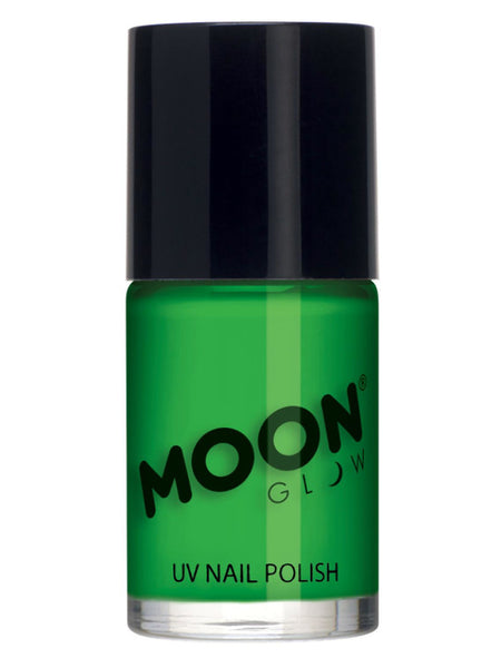 Moon Glow Intense Neon UV Nail Polish