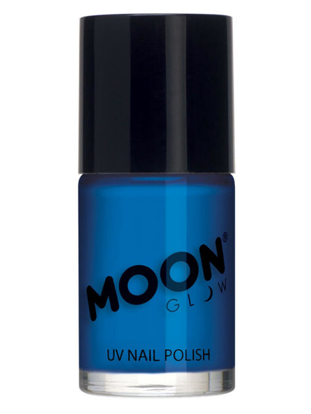 Moon Glow Intense Neon UV Nail Polish