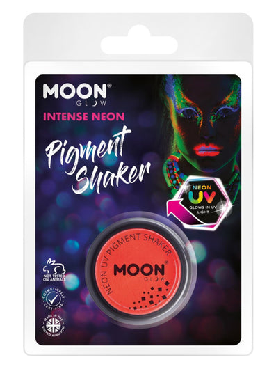 Moon Glow Intense Neon UV Pigment Shakers