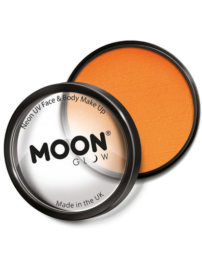 Moon Glow Pro Intense Neon UV Cake Pot, Intense Or