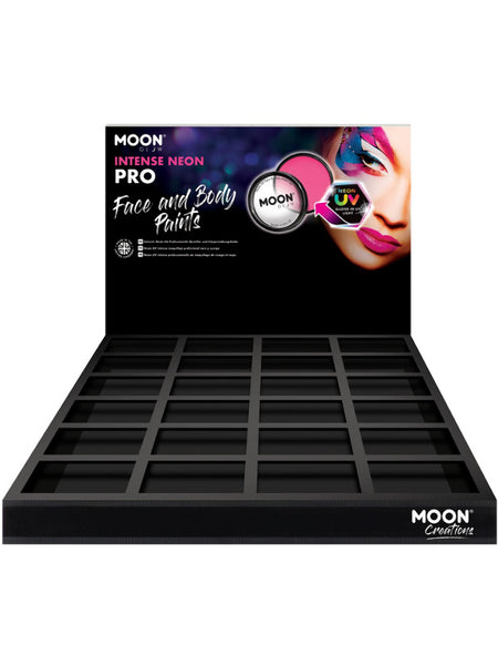Moon Glow Pro Intense Neon UV Cake Pot,