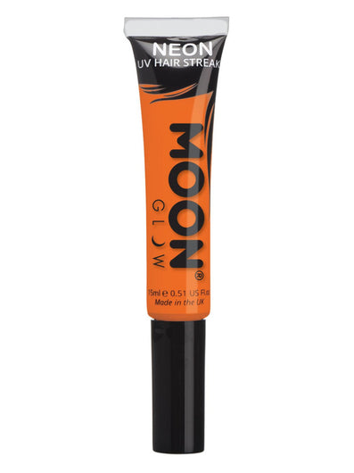 Moon Glow Intense Neon UV Hair Streaks, Intense Or