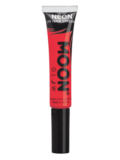 Moon Glow Intense Neon UV Hair Streaks, Intense Re