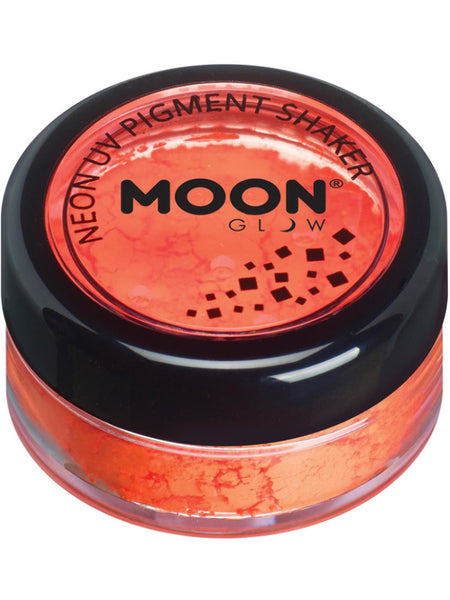 Moon Glow Intense Neon UV Pigment Shakers