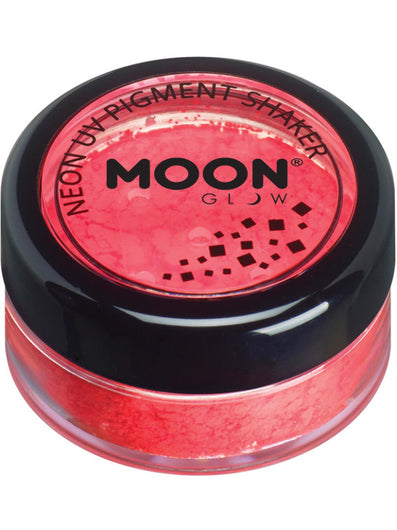 Moon Glow Intense Neon UV Pigment Shakers