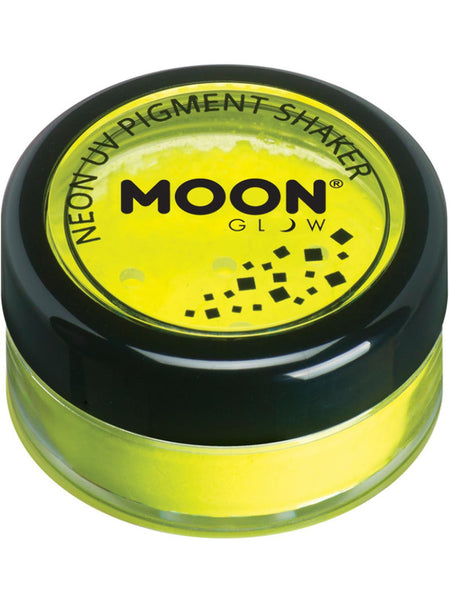 Moon Glow Intense Neon UV Pigment Shakers