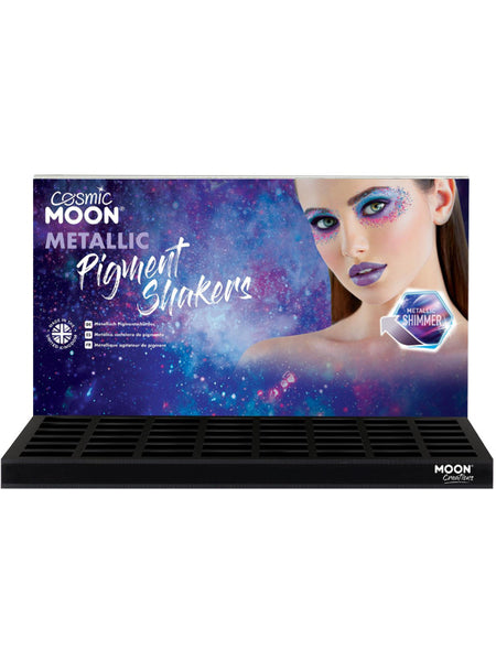 Cosmic Moon Metallic Pigment Shaker,