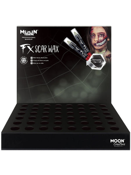 Moon Terror Pro FX Scar Wax Crayon,