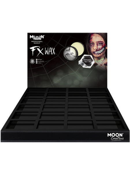 Moon Terror Pro FX Scar Wax,