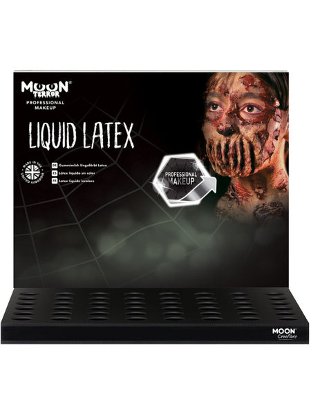 Moon Terror Pro FX Liquid Latex,