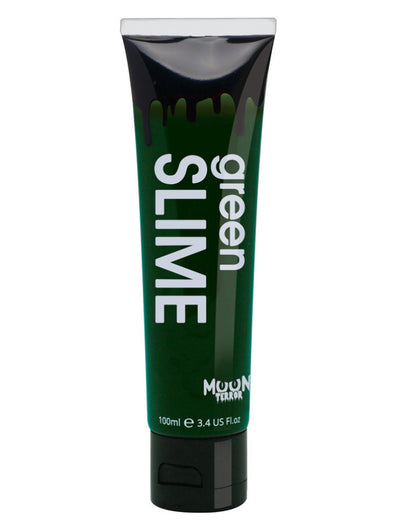 Moon Terror Green Slime 100ml, Green